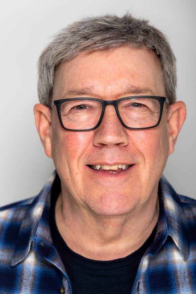 Mike Osman